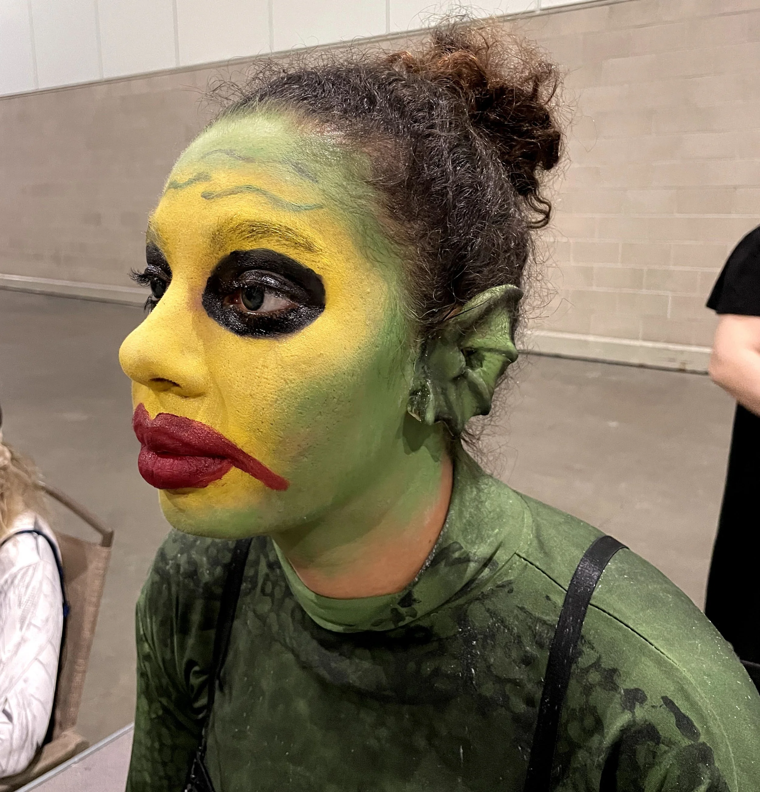 Creature from the Black Lagoon