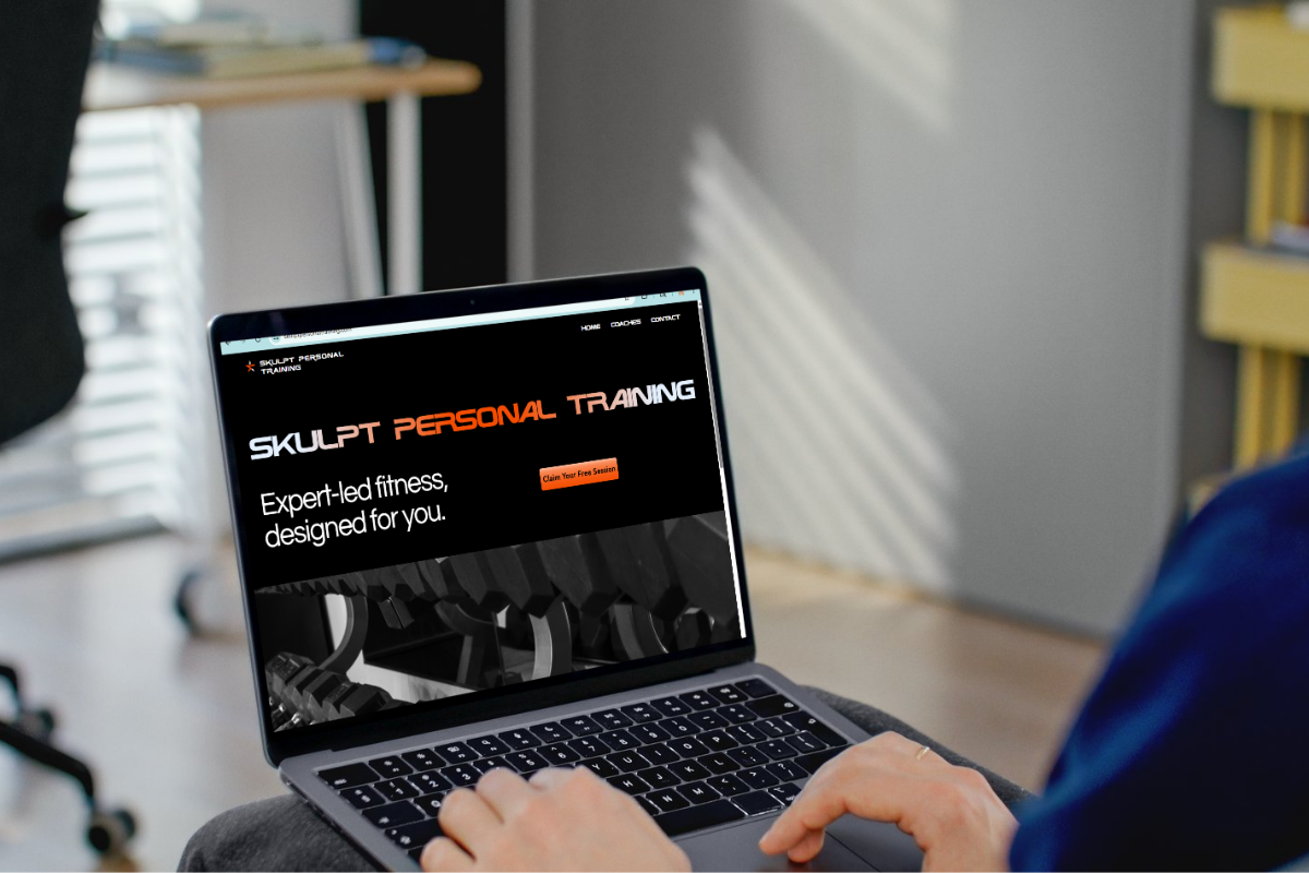 Skulpt Personal Training | 2026