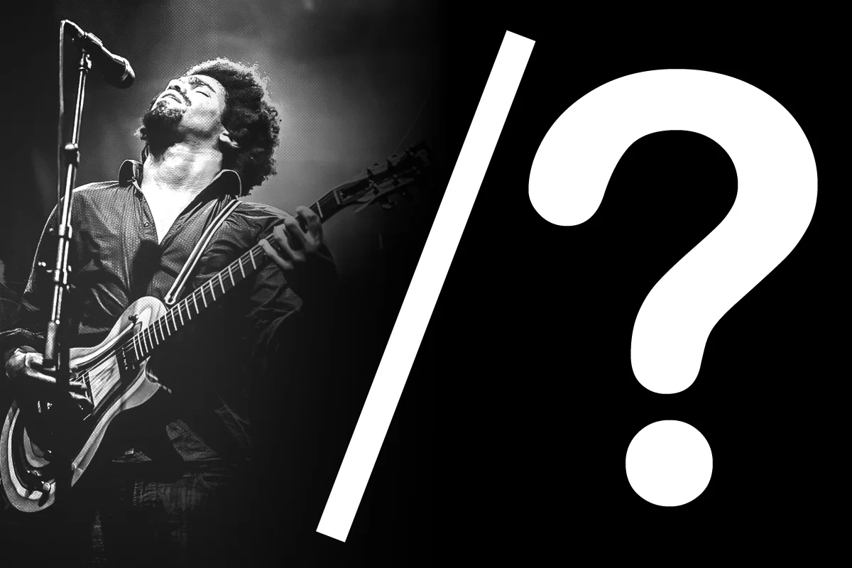 City Winery March Guests: Tash Neal (London Souls) and ???