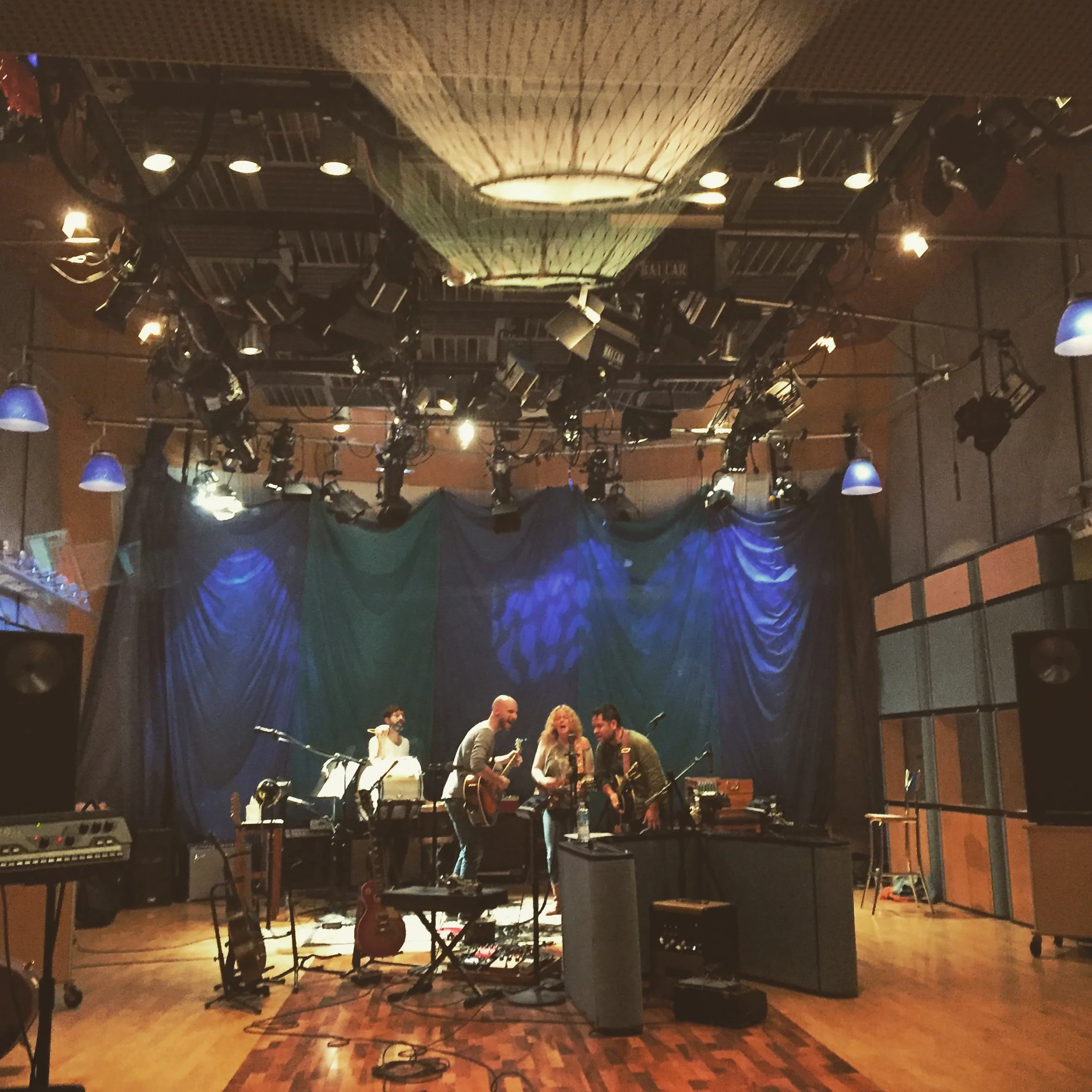 SiriusXM The Loft Session