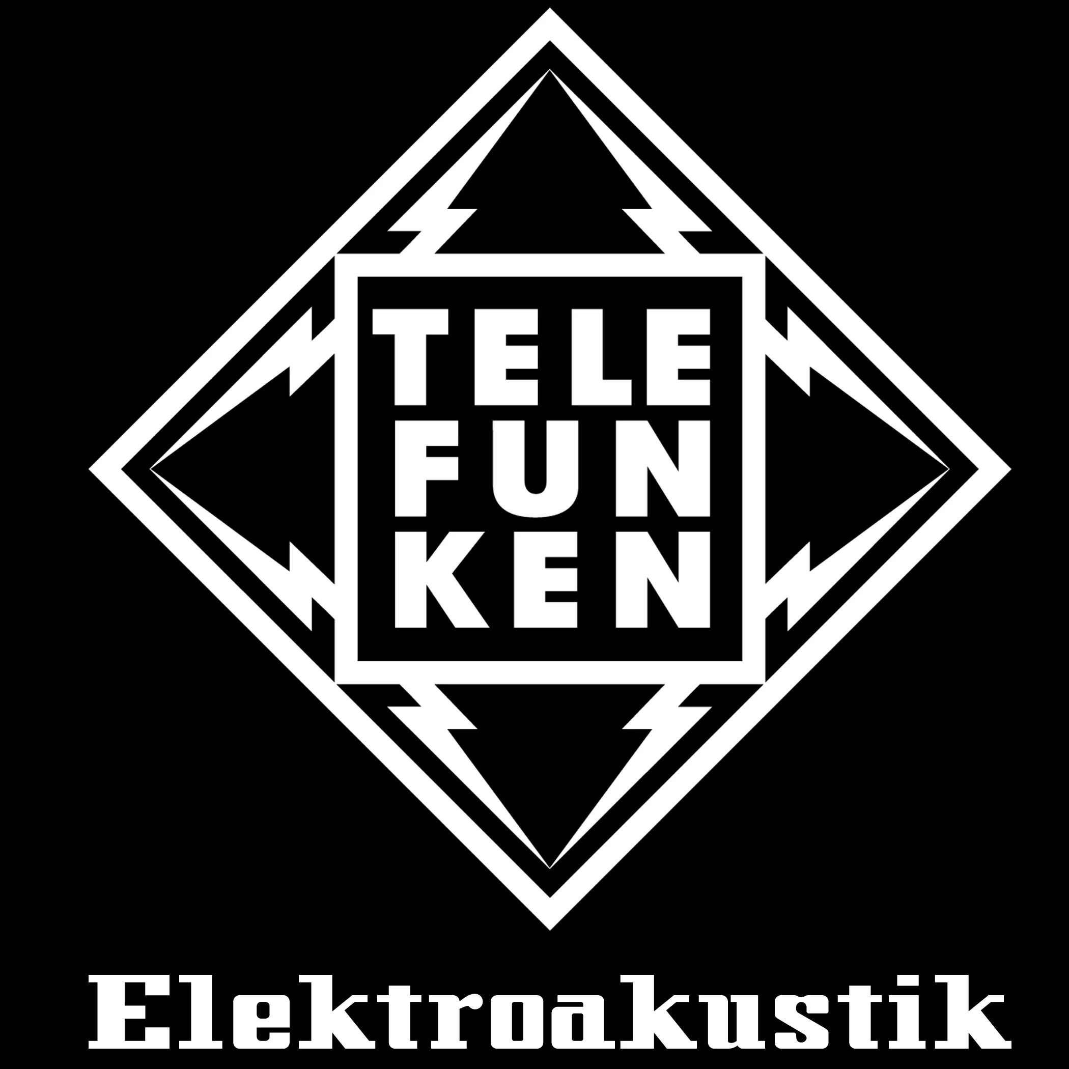 We're partnering with Telefunken Elektroakustik!