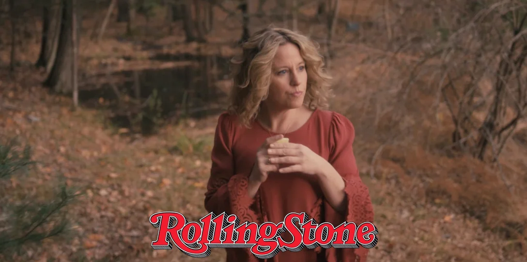 Rolling Stone Country Premieres 'Good News' Video