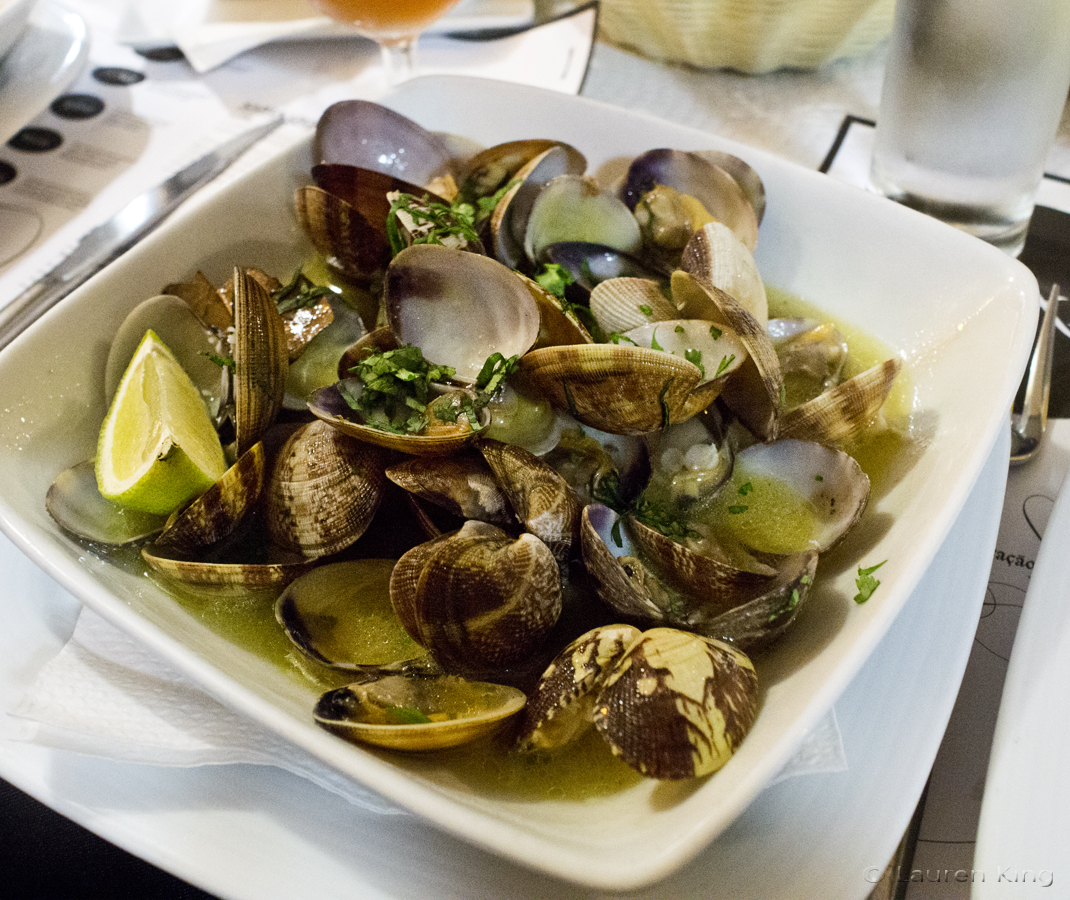 DinnerAtPraxisClams.jpg