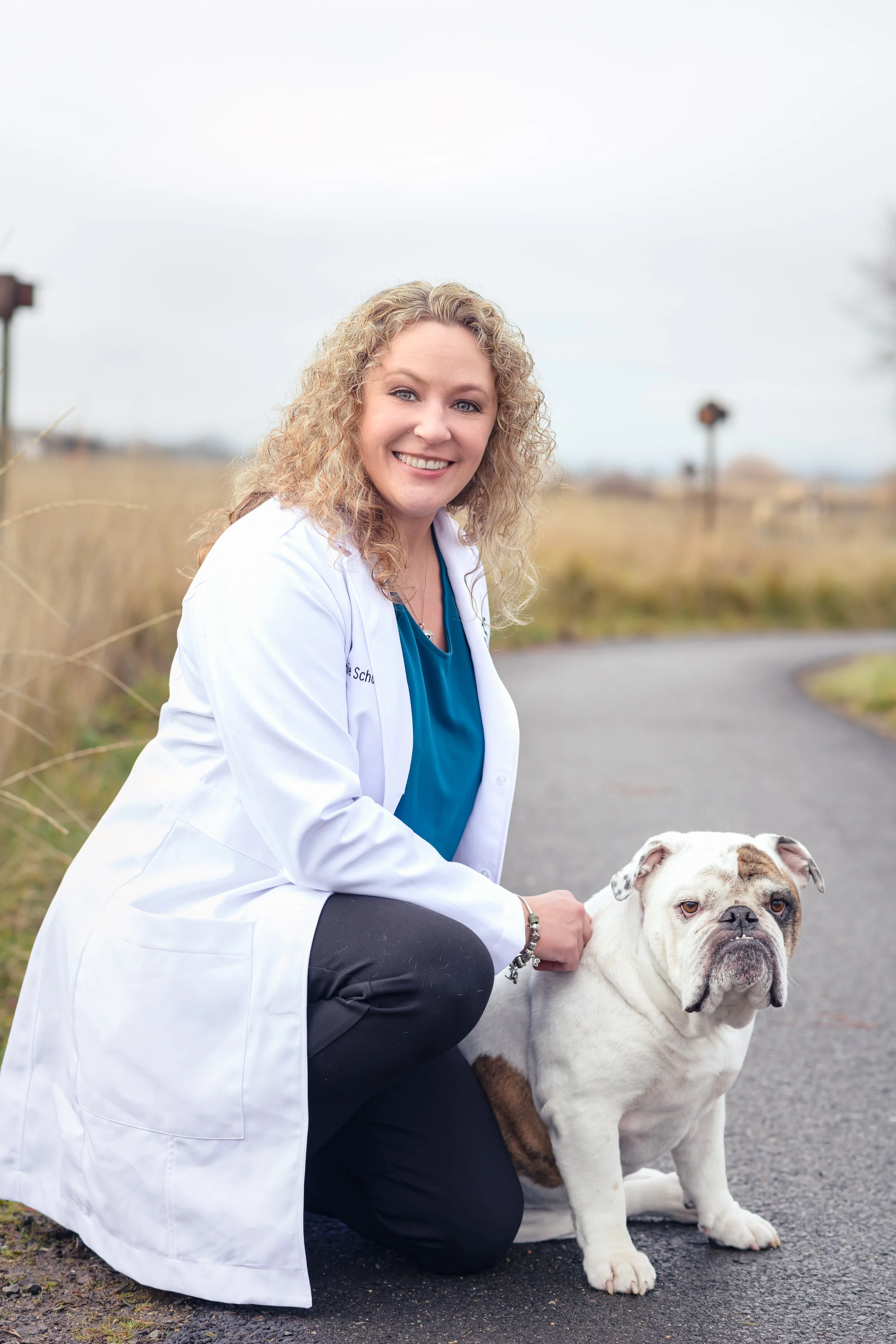 Meet TEAM Bliss — Bliss Animal Eye Care