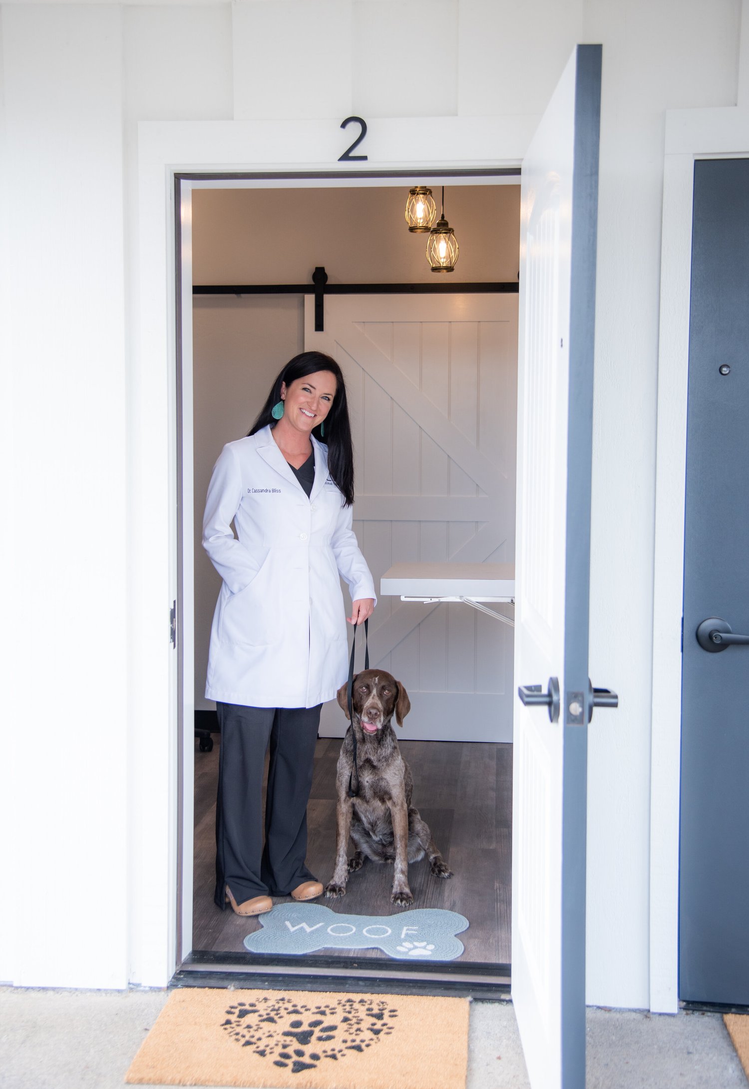 Meet TEAM Bliss — Bliss Animal Eye Care
