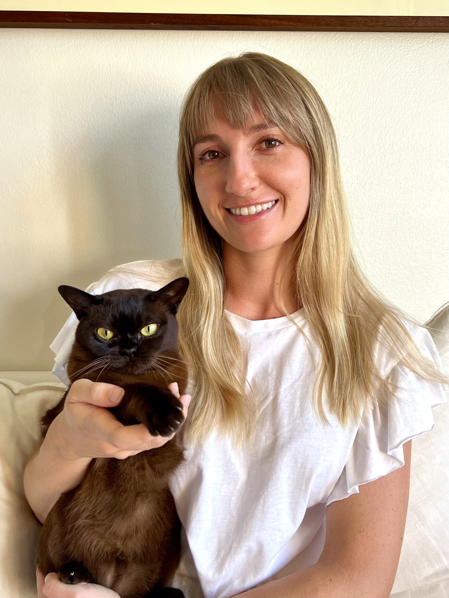 Meet TEAM Bliss — Bliss Animal Eye Care
