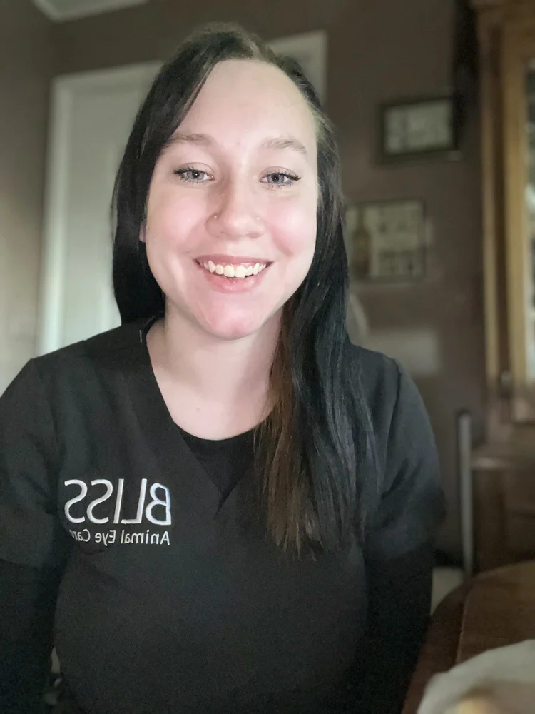 Meet TEAM Bliss — Bliss Animal Eye Care