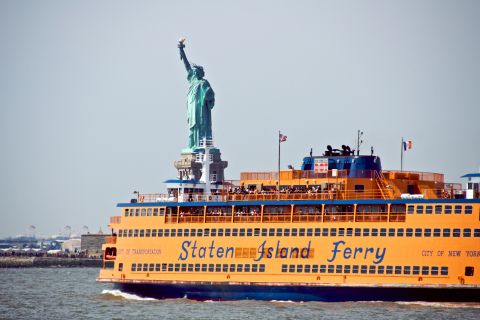All aboard for state-subsidized cannoli