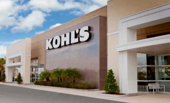 The treasure trove that is north Raleigh Kohl's.