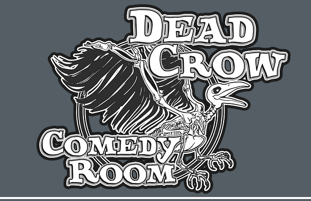 Wilmington, NC - Dead Crow Comedy Club with Eric Neumann
