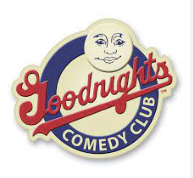 Raleigh, NC - Goodnights Comedy Club with Eric Neumann