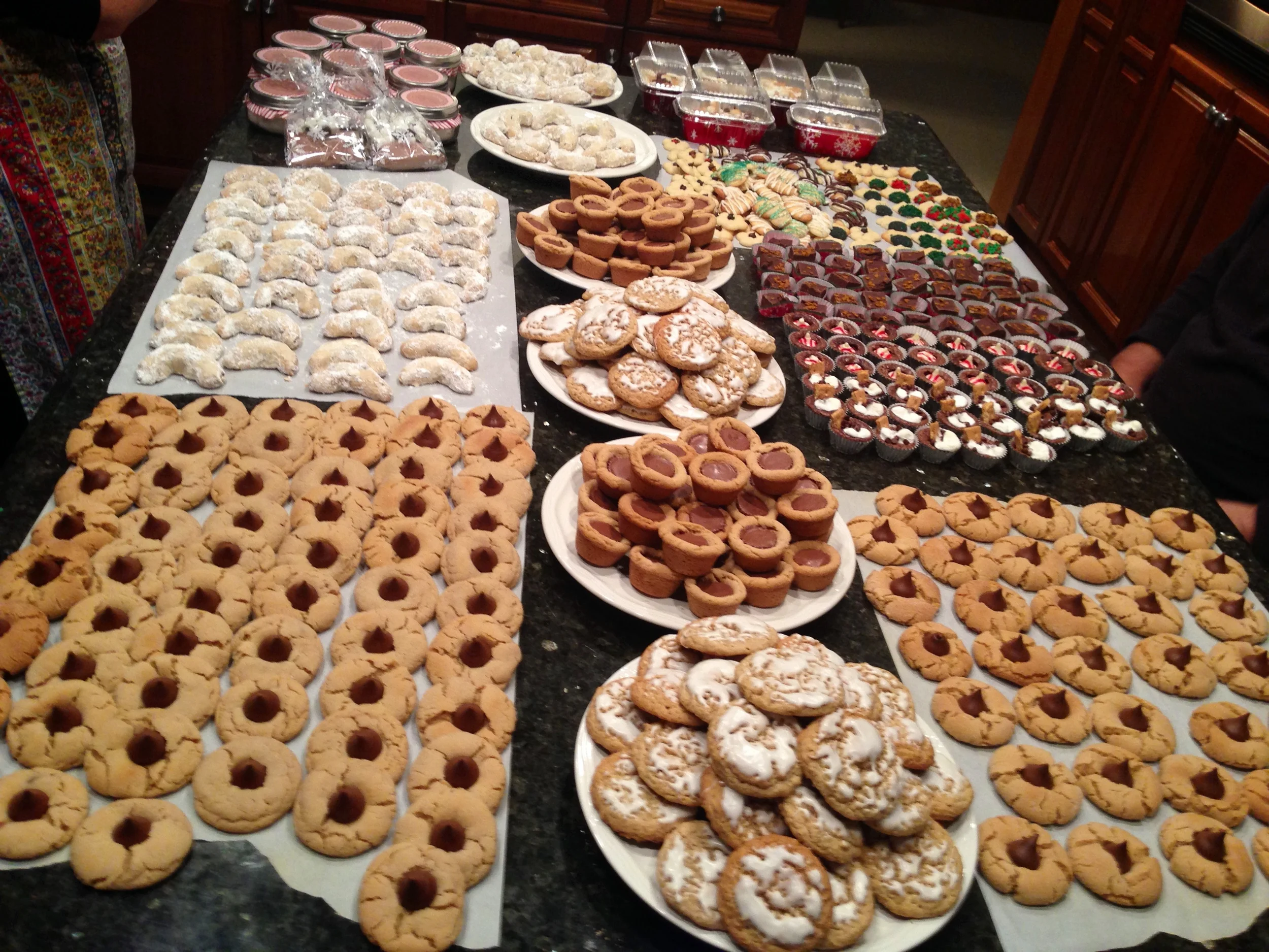Christmas Cookies