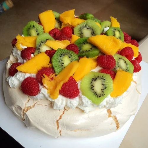 Pavlova