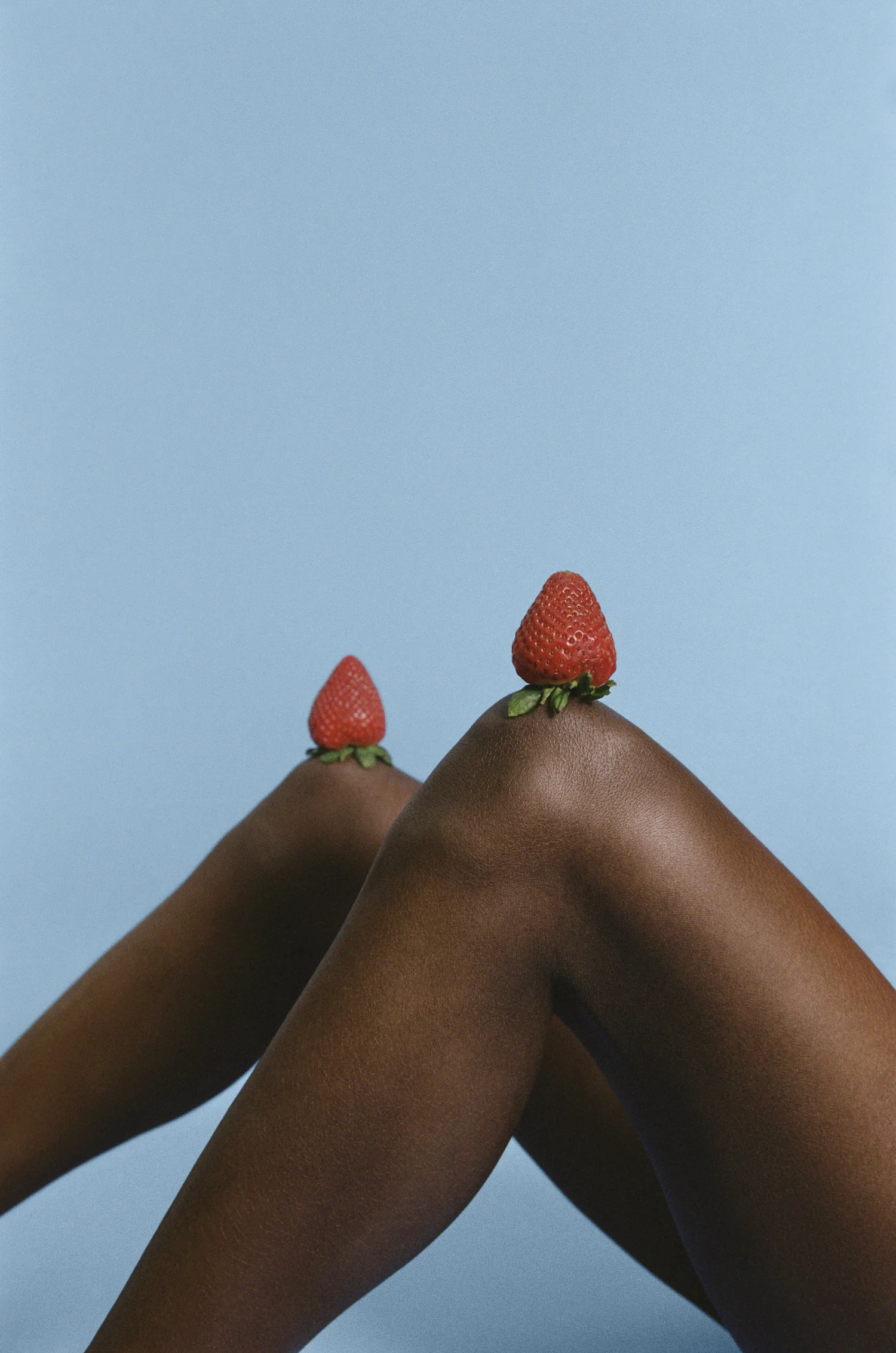 Mansur Gavriel x Marimekko — Rachel Bernstein