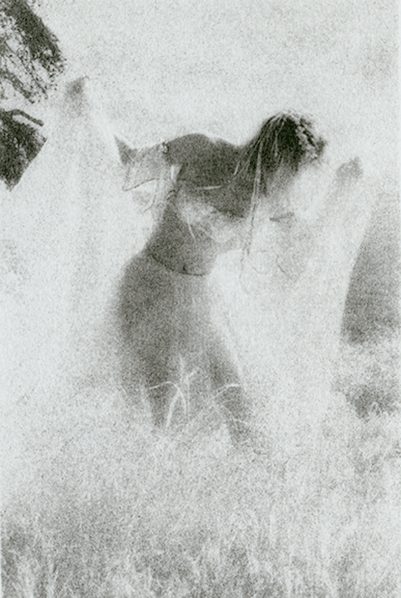 Dance of Bliss