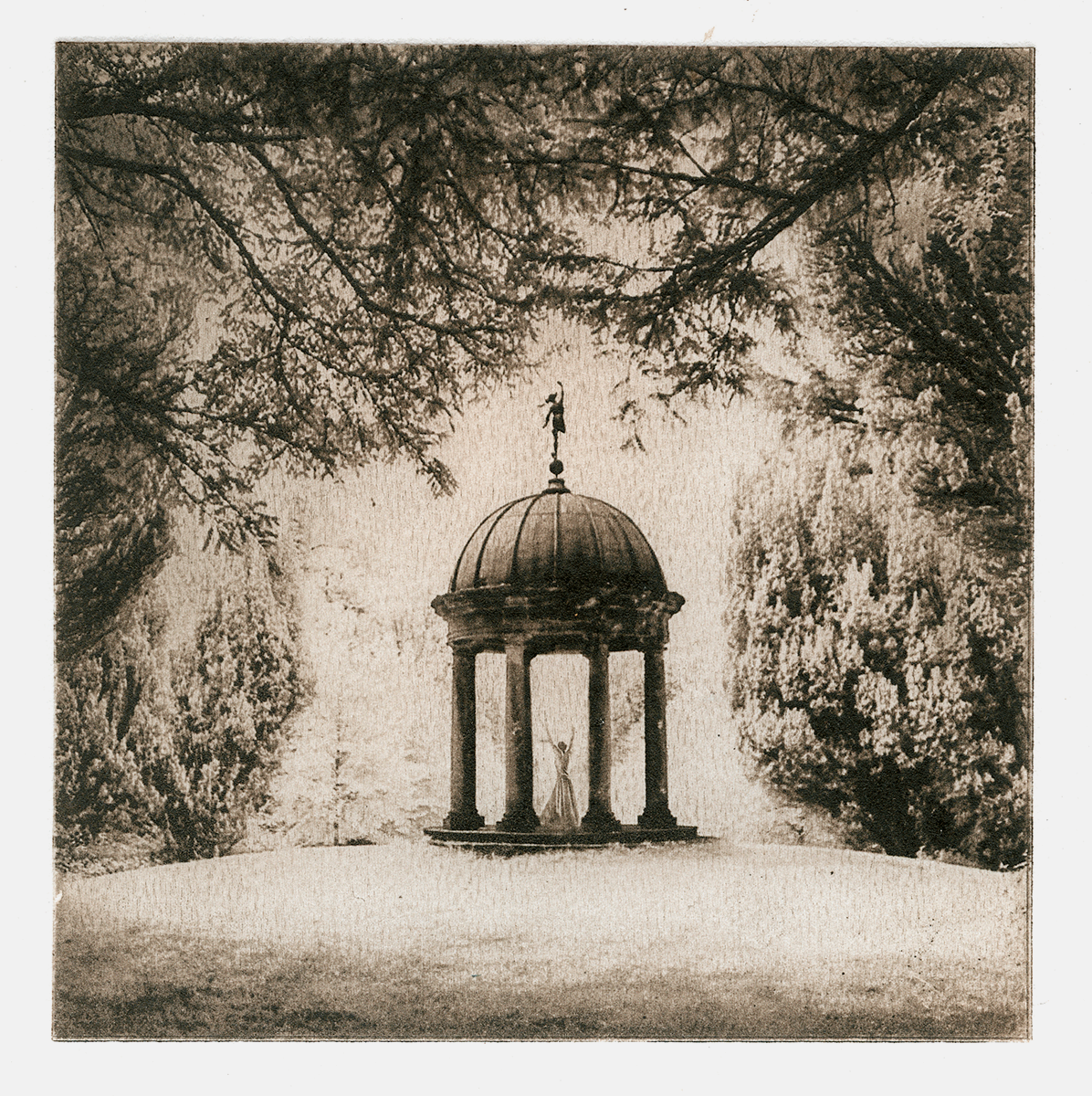 Pagoda