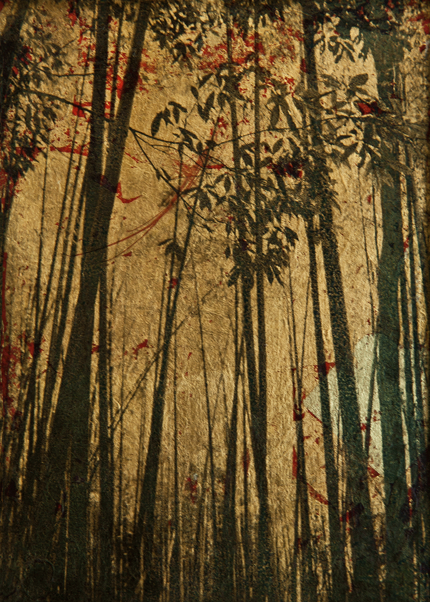Bamboo Forest