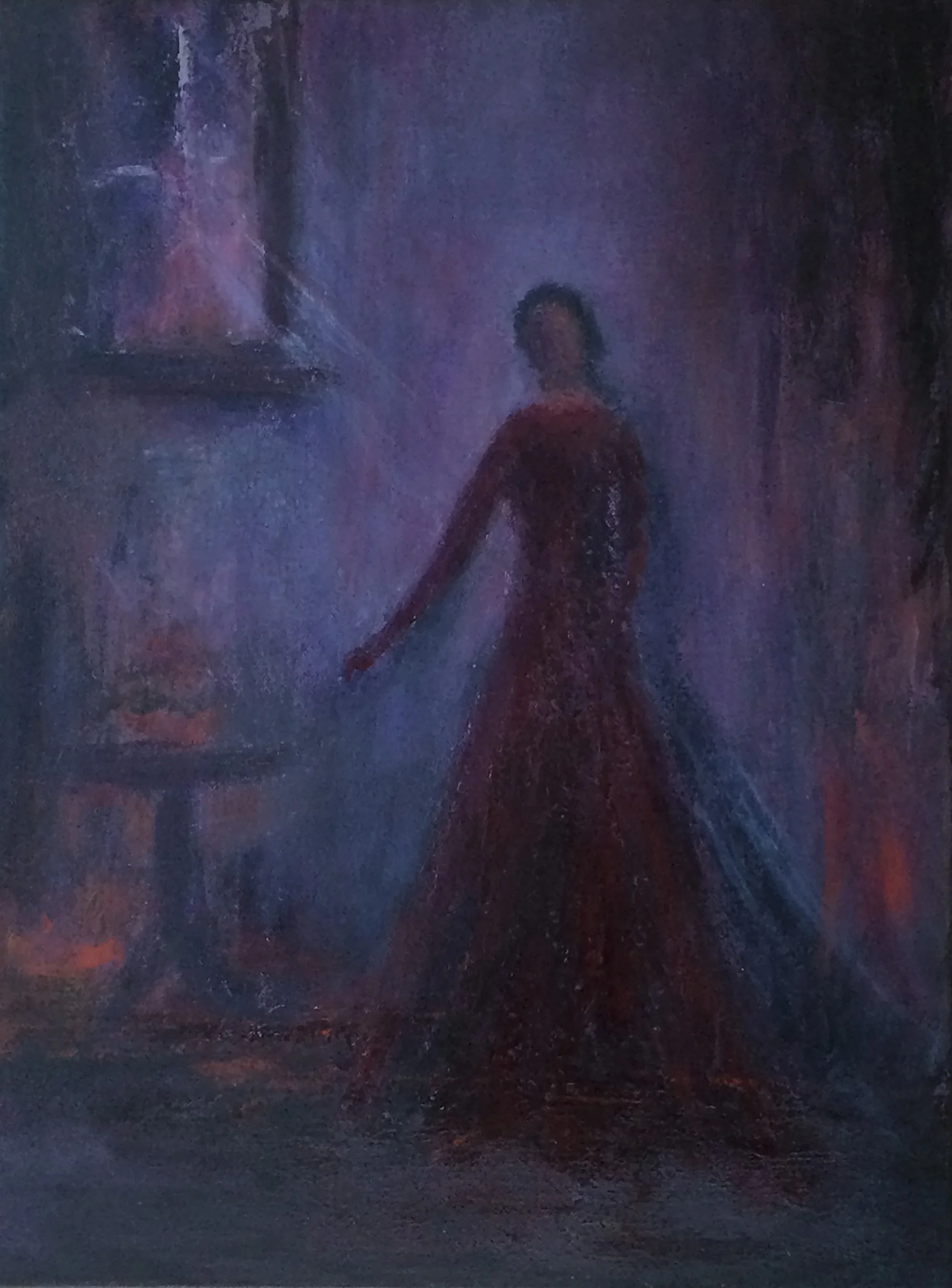 The Drawing Room