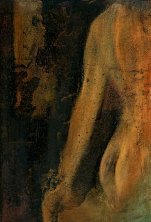 Nude Torso on Encaustic.jpg