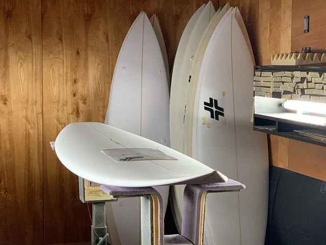 A few TK1’s for @adamh760 #chrisborstdesigns