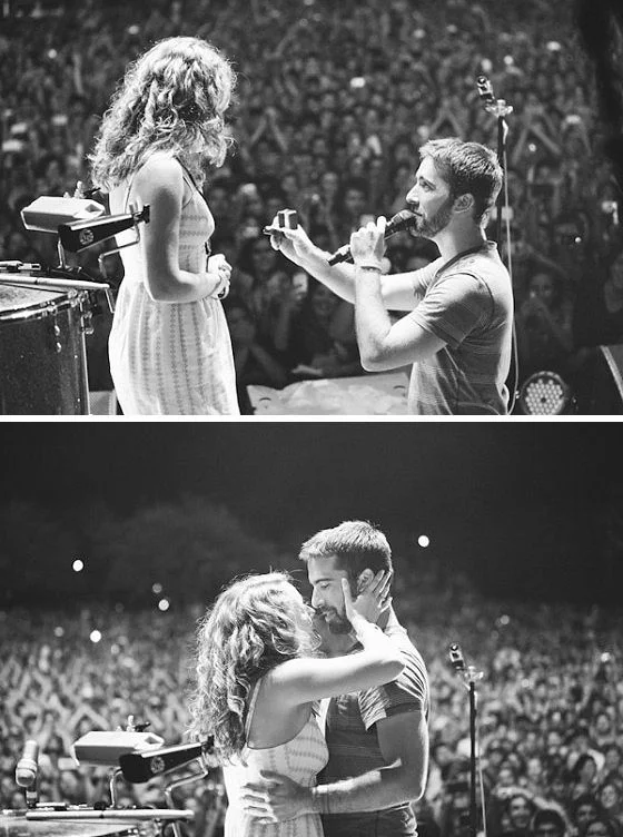 Photo credit: How He Asked