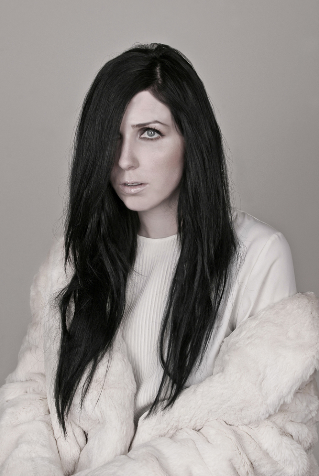 Chelsea Wolfe | Charlene Bagcal