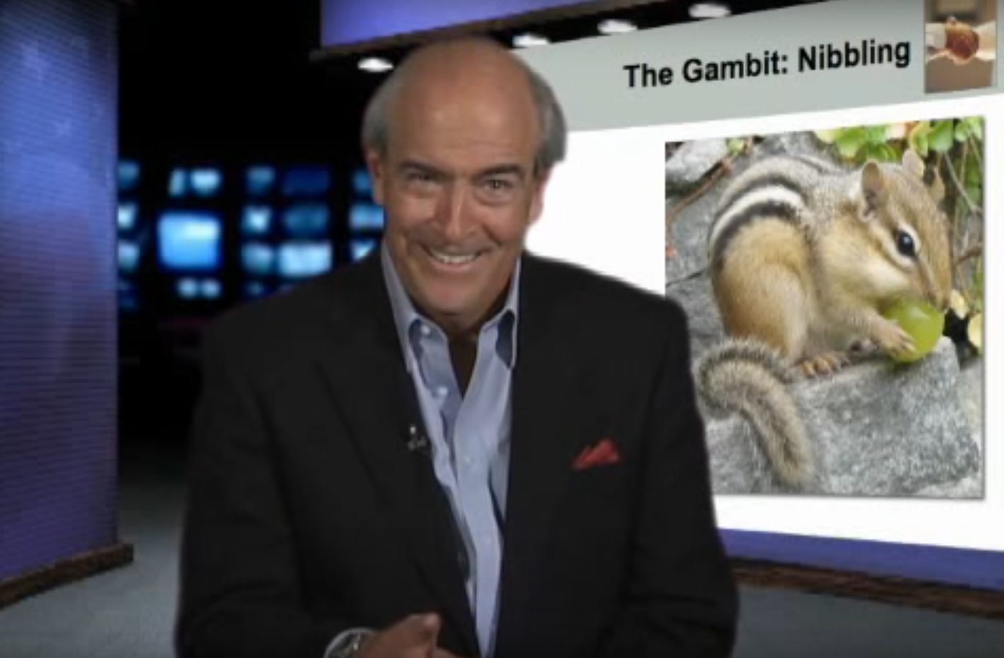Negotiation Nibbling: The Oldest Negotiation Trick In The World