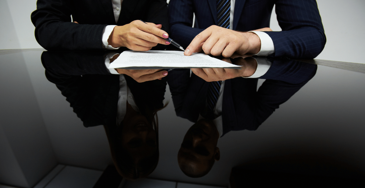 When to Bring in Help for a Negotiation