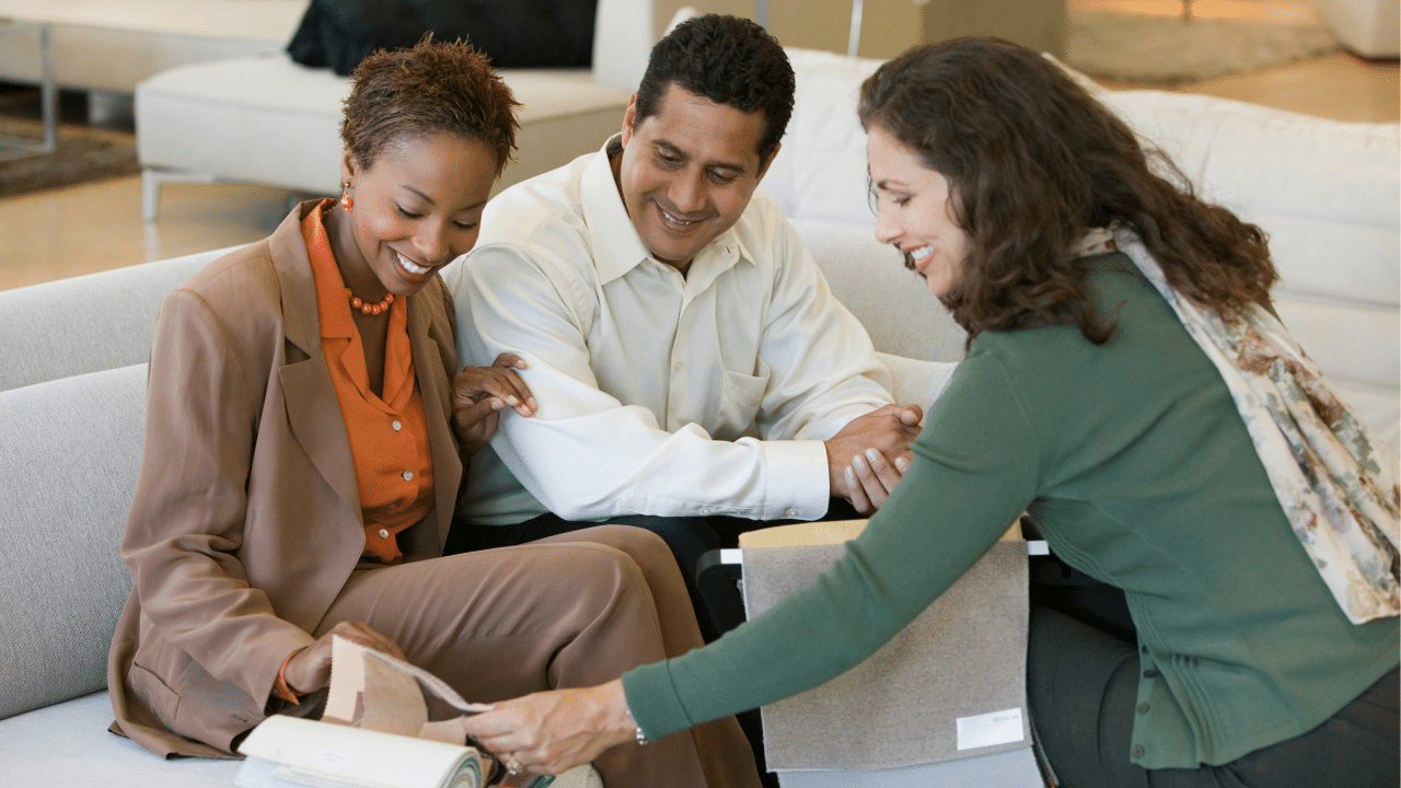 Salespeople Negotiating - Caught in the Double Squeeze? (Part 1 of 2)