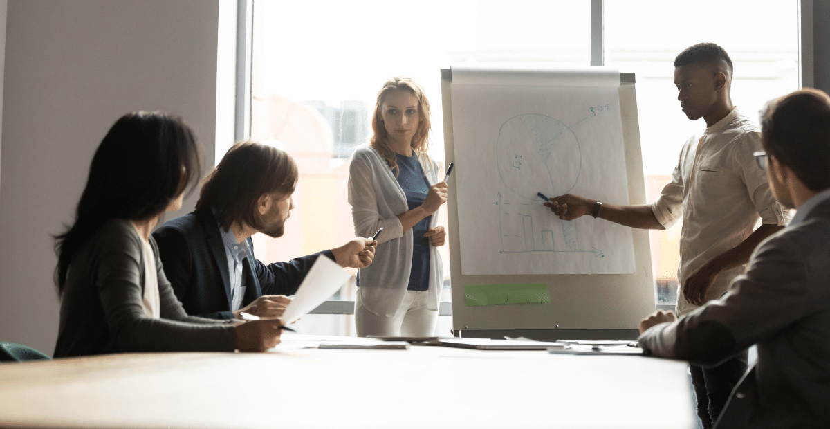 The Most Important Question To Ask Before A Negotiation