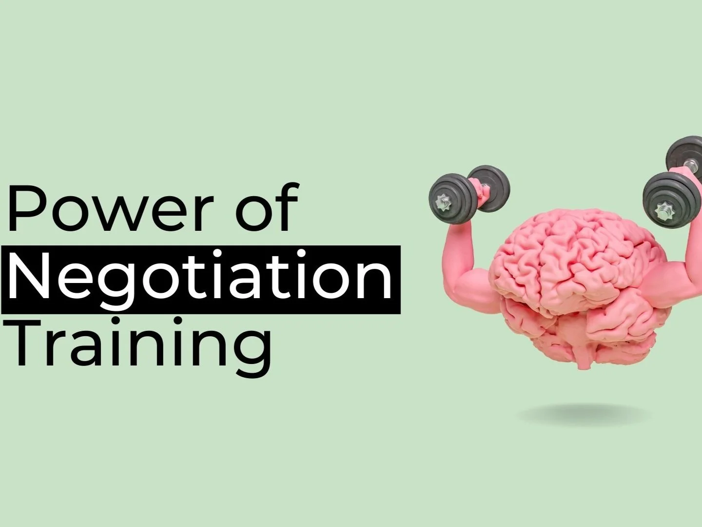 10 Negotiation Training Skills for Corporates.