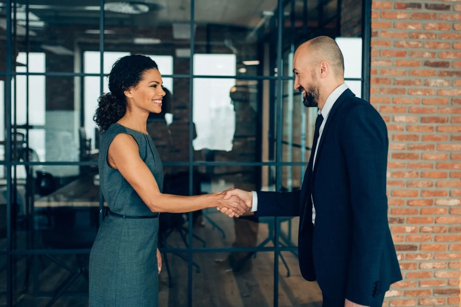 Was Your Last Negotiation Just a Conversation in a Suit. (And How to Fix That)