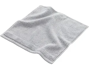 A facecloth, yesterday.