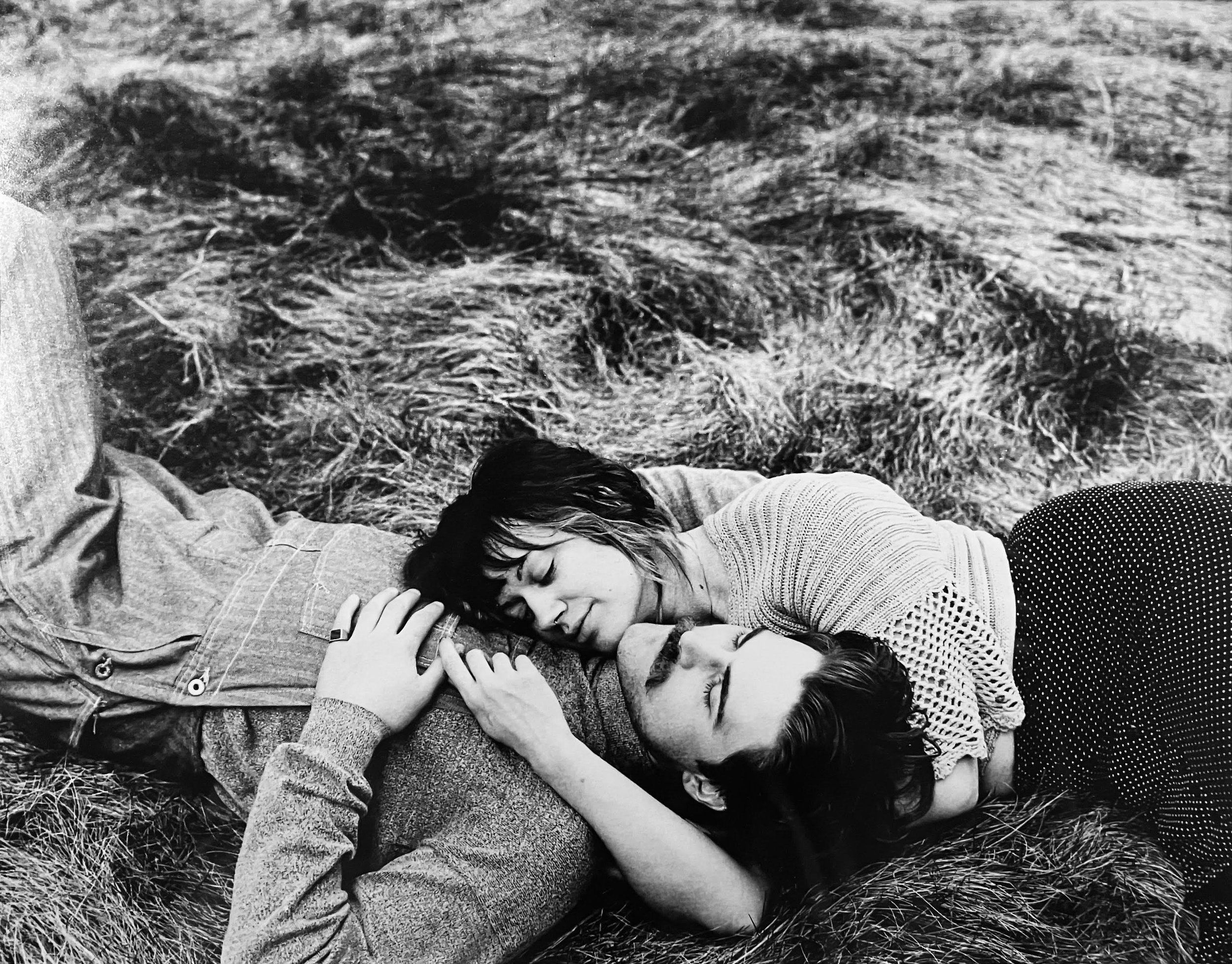   Dreaming for Tomorrow ; 2025; silver gelatin print; 16inx20in $1000 