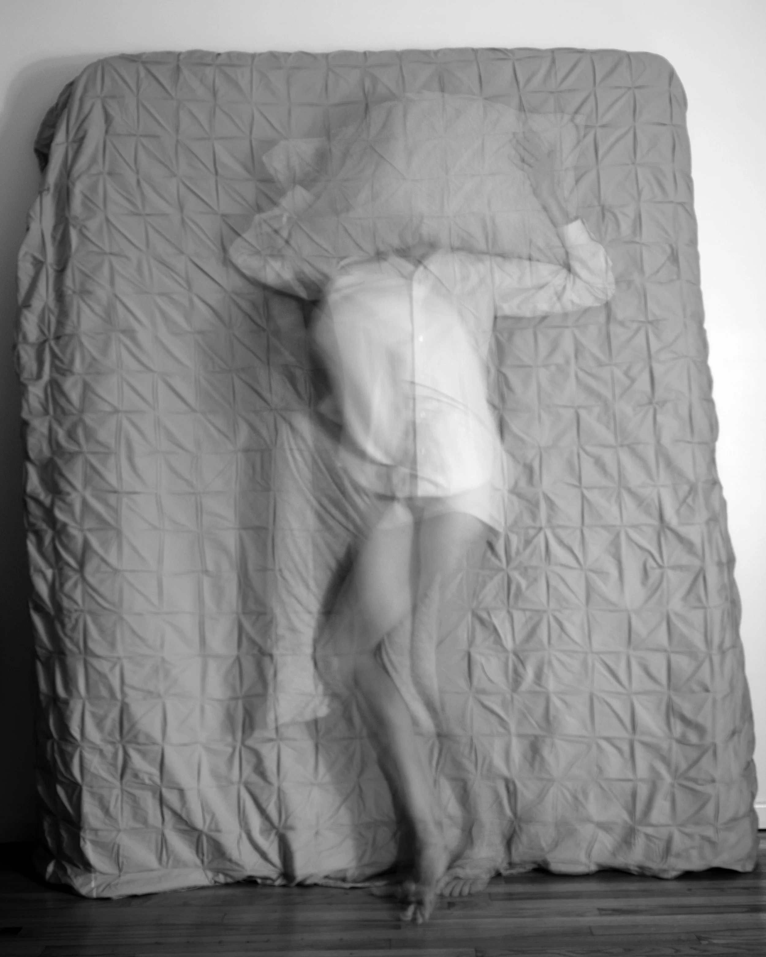   Separation ; 2025; pigment print; 20inx16in $500 