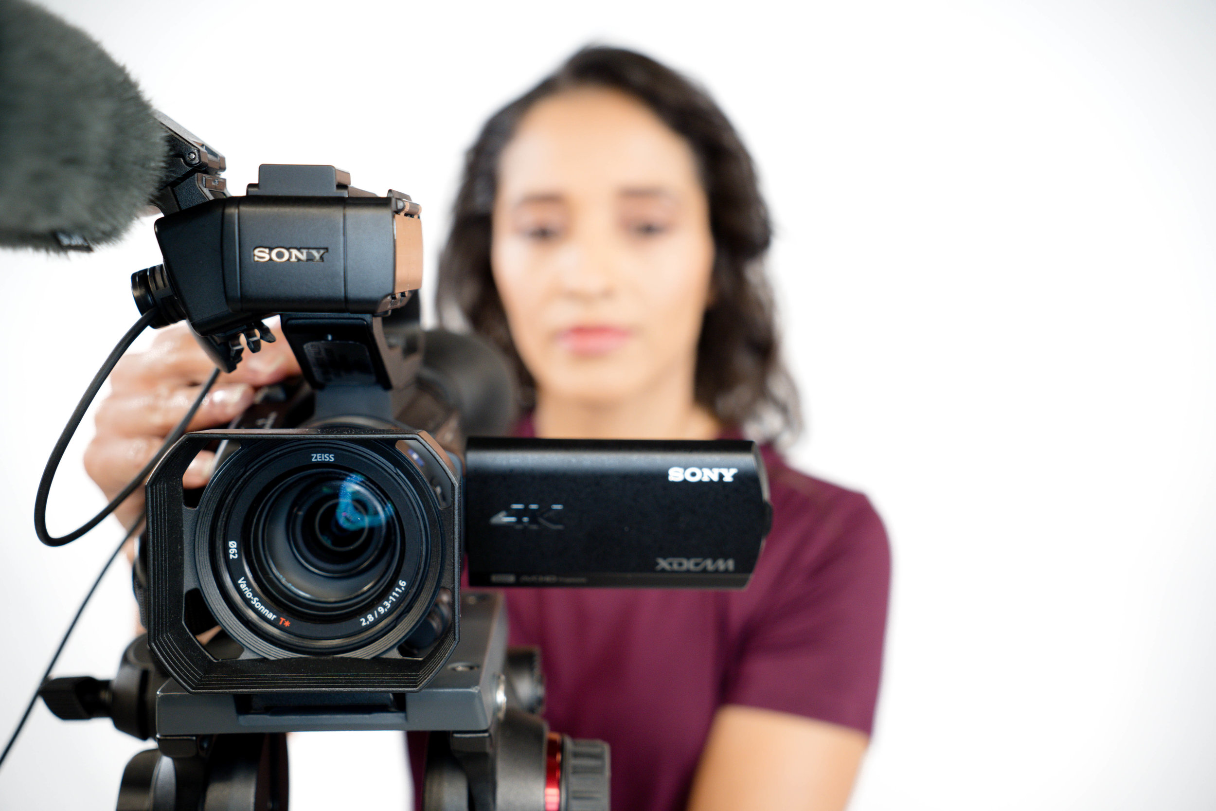 Learn Video Production