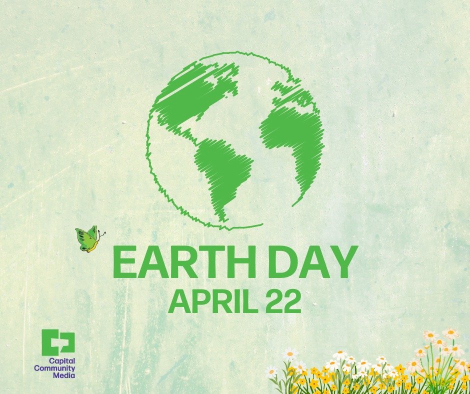 This year marks the 54th Earth Day!  What are some things you can do to get into the spirit of the day?

1. Support pollinators by planting native plants, meaning plants adapted to our region such as yarrow, red columbine, Oregon iris, or tiger lily.