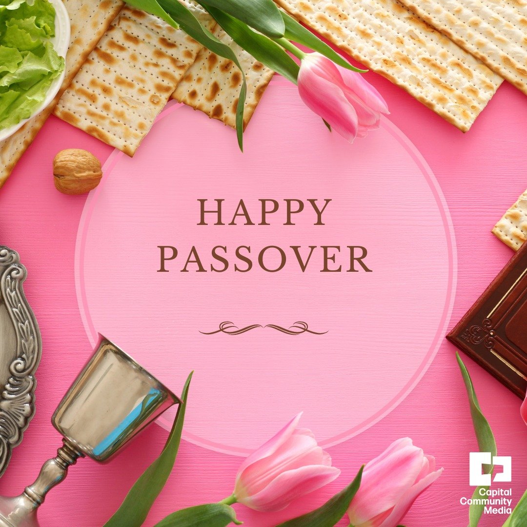 The Jewish holiday of Passover begins tonight and ends at sundown on April 30. Learn more about the holiday's significance and what it commemorates by joining us mornings and evenings on 98.3 KMWV Radio. Hear the story of Passover as told by Rabbi Av