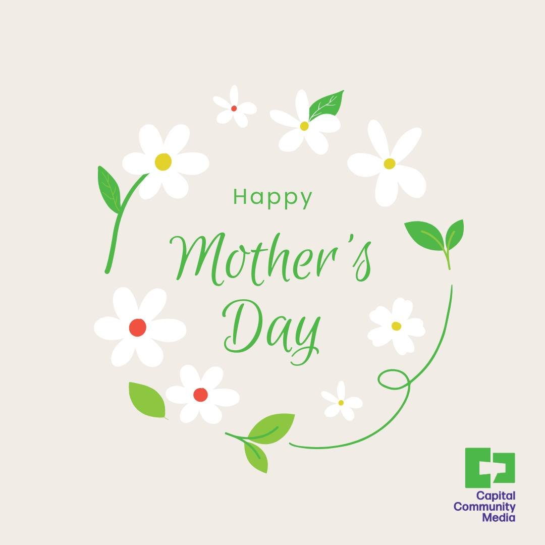 &quot;Mother is a verb. It's something you do. Not just who you are.&quot; &ndash; Cheryl Lacey Donovan

From all of us at CC:Media, Happy Mother's Day!