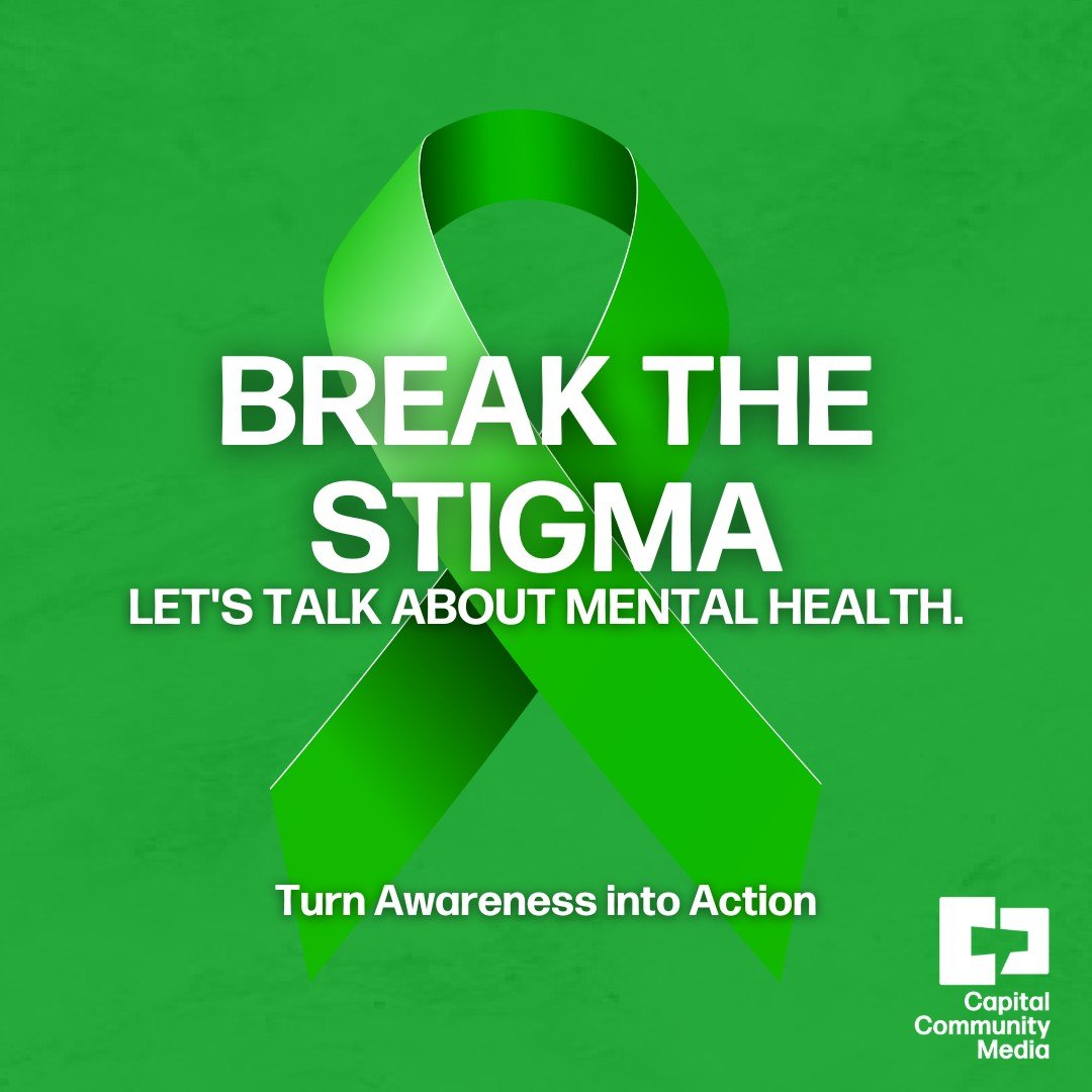May is Mental Health Awareness Month and this year's theme is "Turn Awareness into Action". This theme emphasizes the importance of taking concrete steps to improve mental health, moving beyond simply understanding the issue to actively add