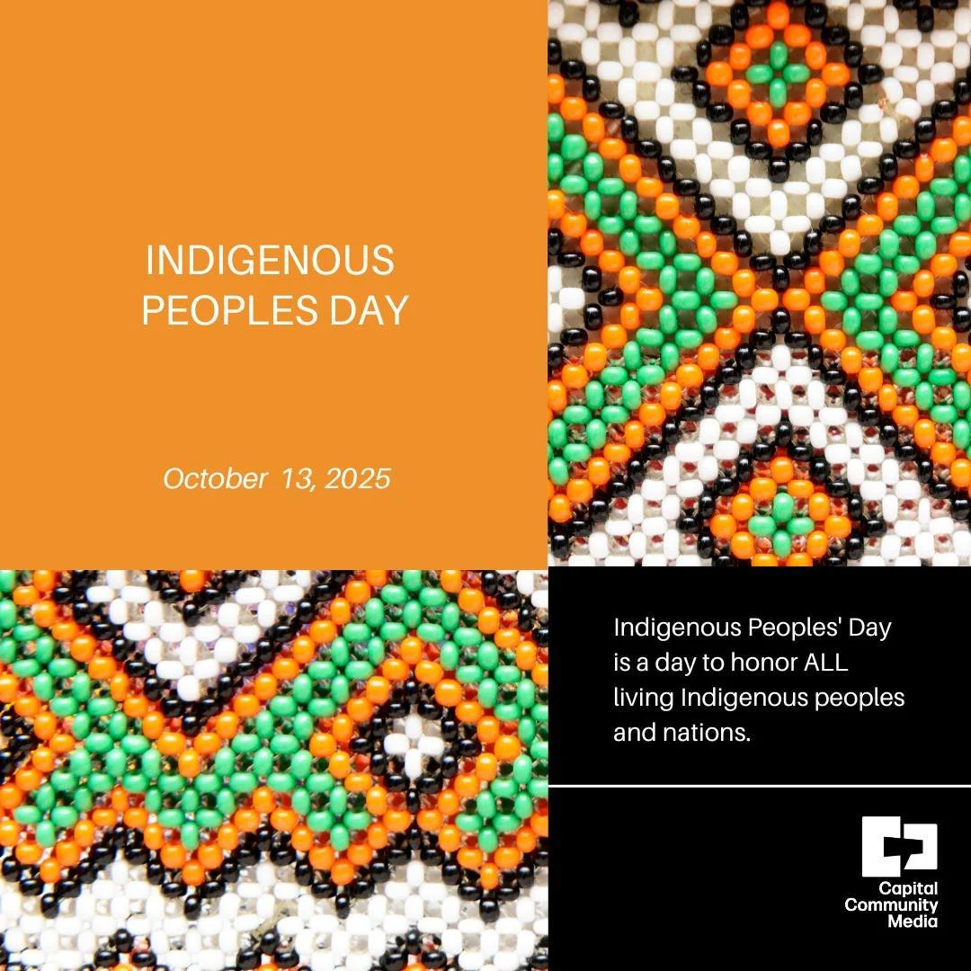 Today is a day to recognize and honor the resilience, cultures, and contributions of Indigenous communities.