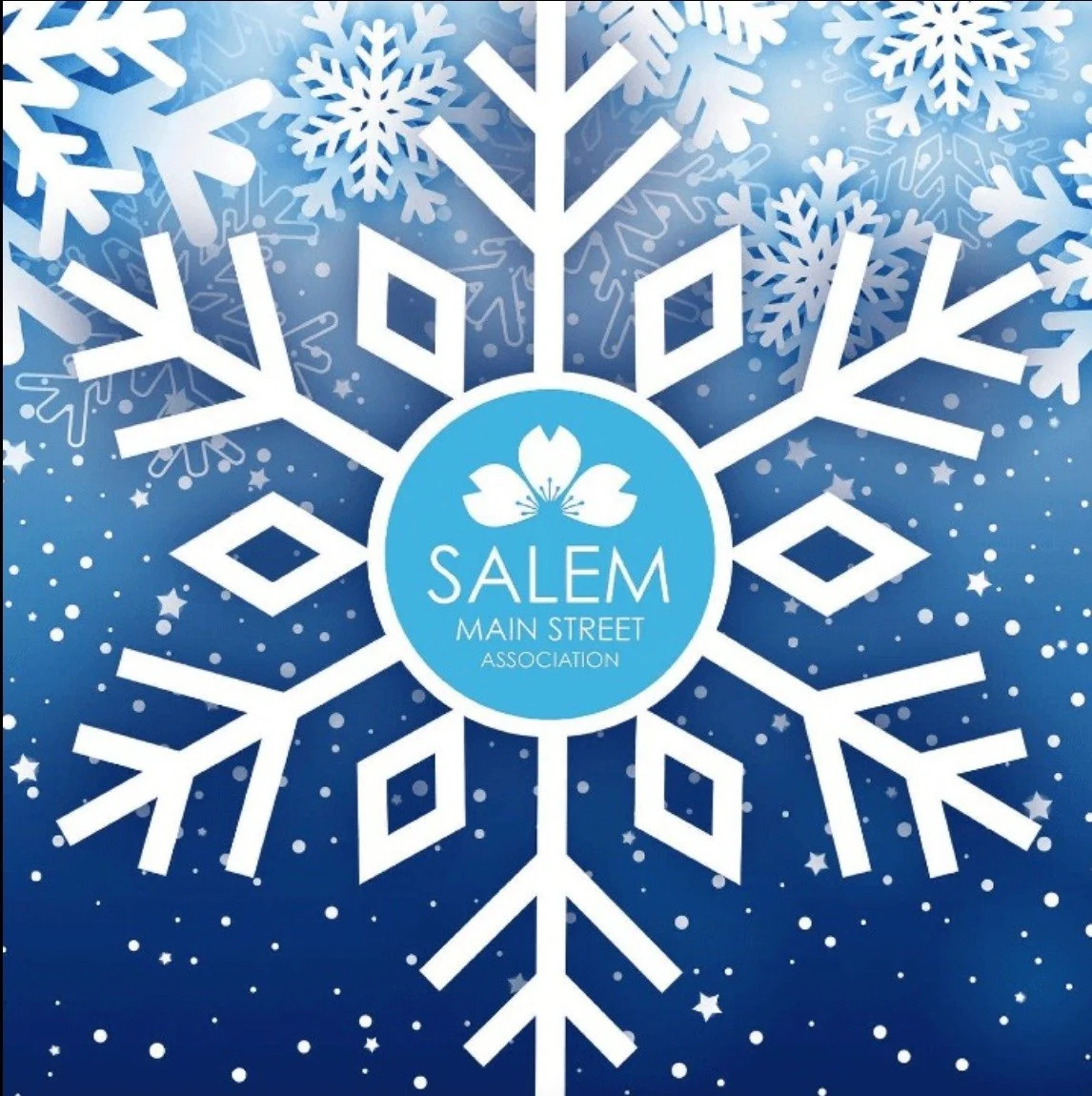 Friday night, November 28, is the Downtown Salem Holiday Parade! Our friends at @downtownsalem need a few more volunteers to help make this fun event a success. Areas to help in: setup, staging, pacing, curb holding, and tear down. More info here: ht