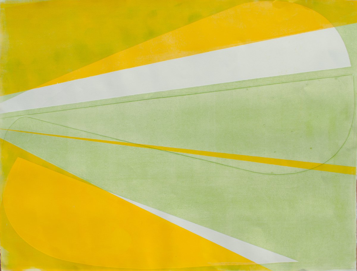 ASPECT AERIAL IIII