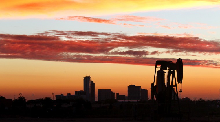 Photo: James Durbin, Midland Reporter Telegram