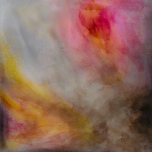 6 Veil of Dawn 36x36 wood board 2025.jpg