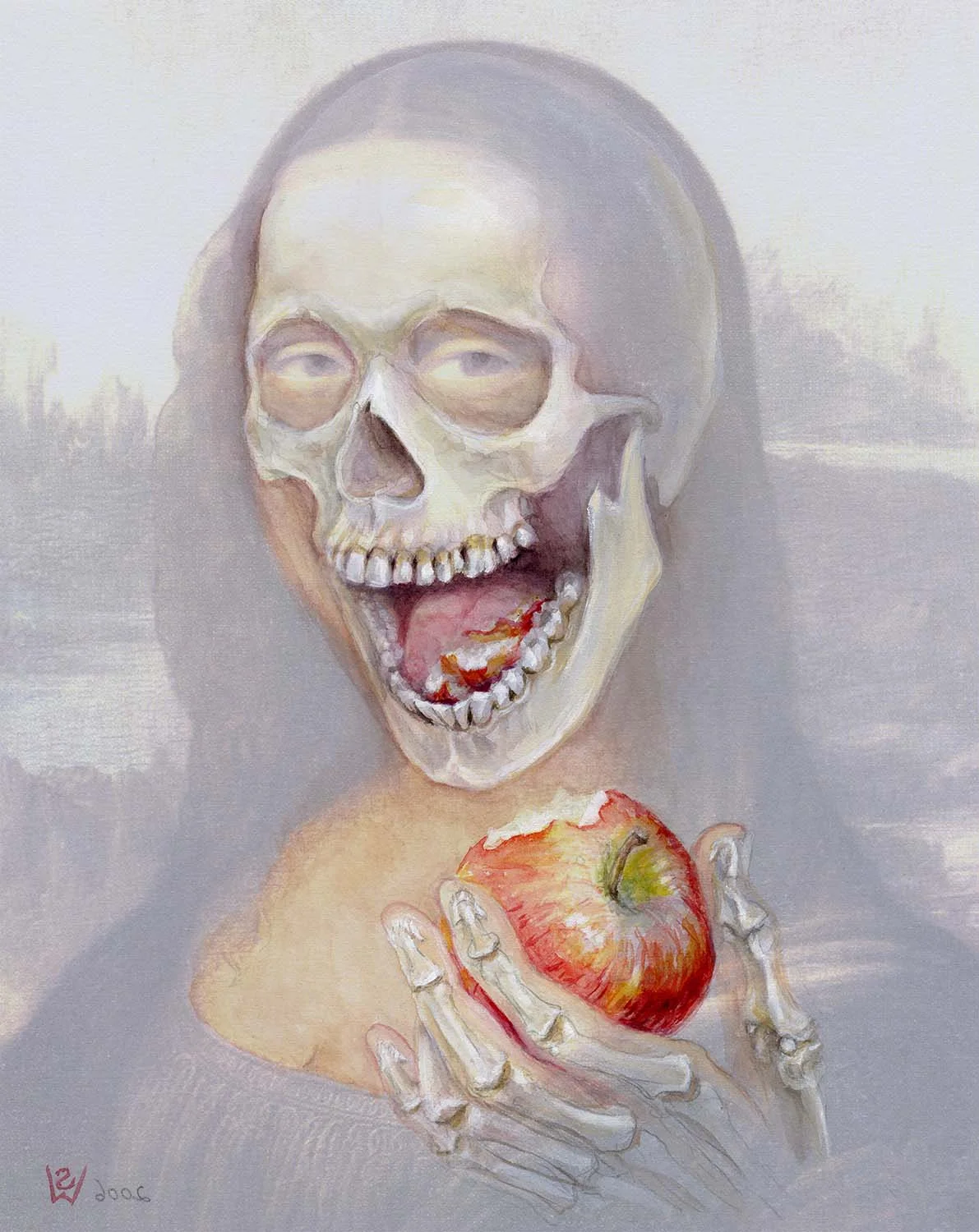 Susan Dorothea White