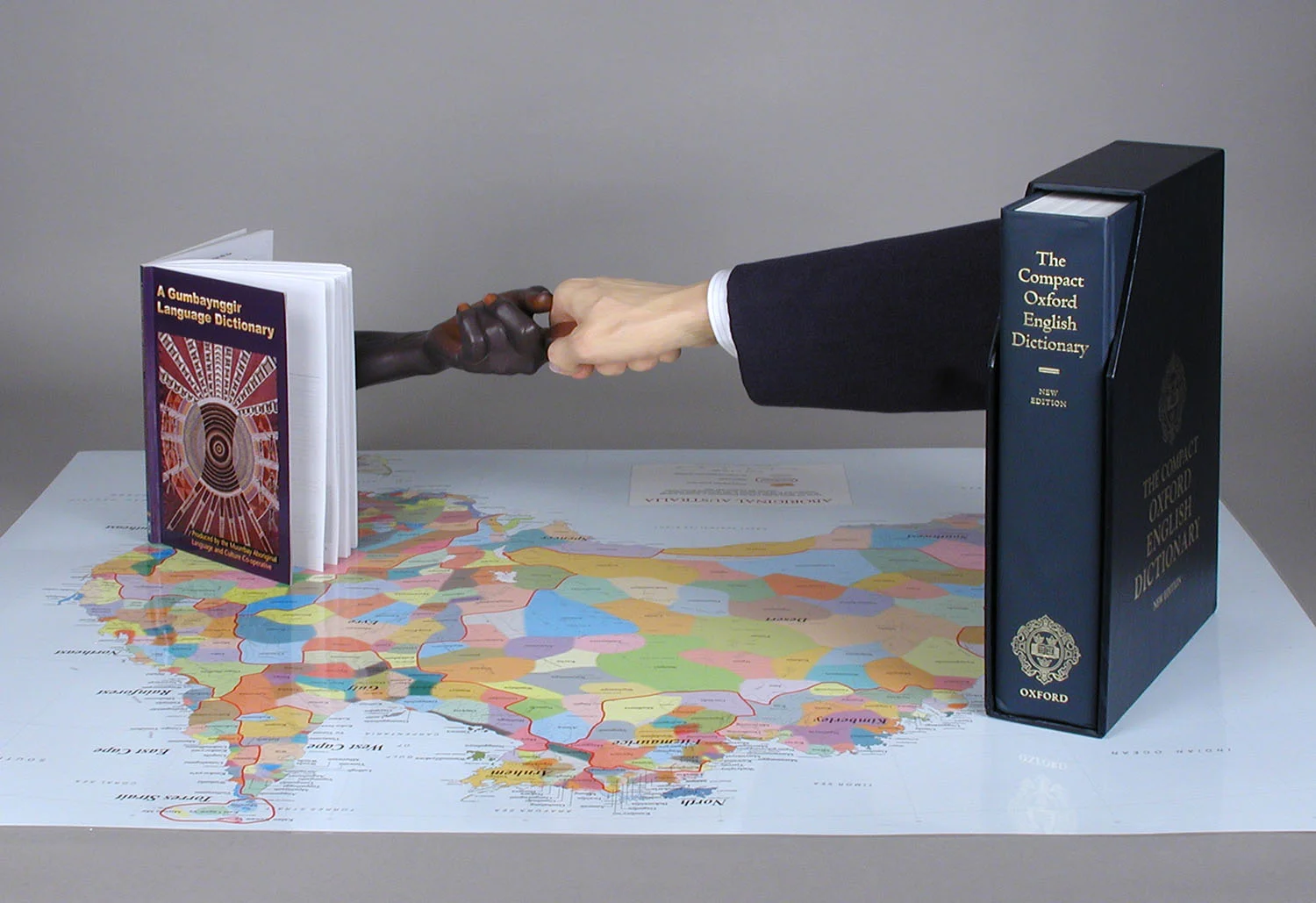 Susan Dorothea White