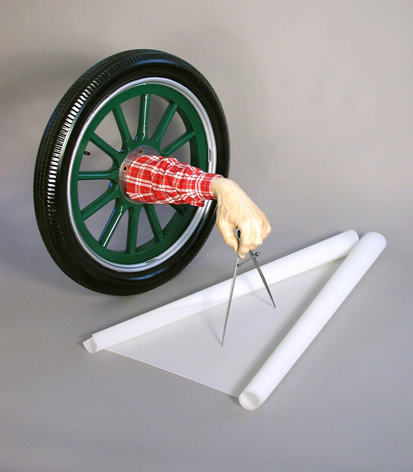 Susan Dorothea White