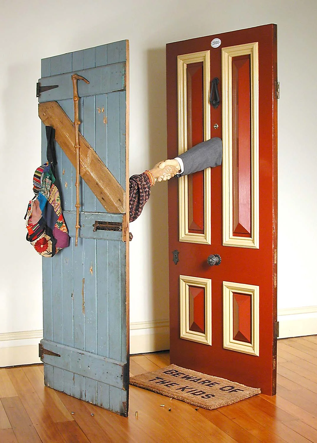 Susan Dorothea White