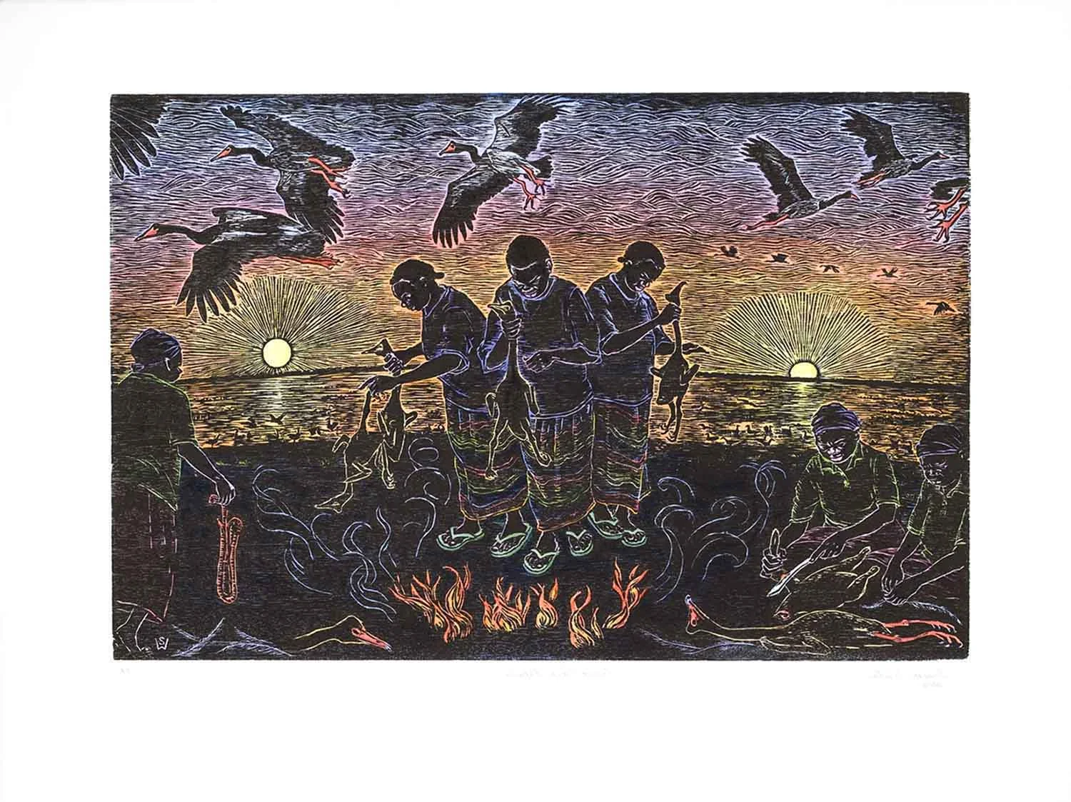 Susan Dorothea White